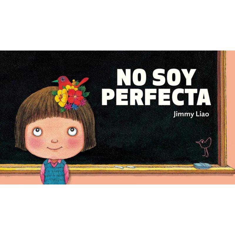NO SOY PERFECTA (Nuevo)