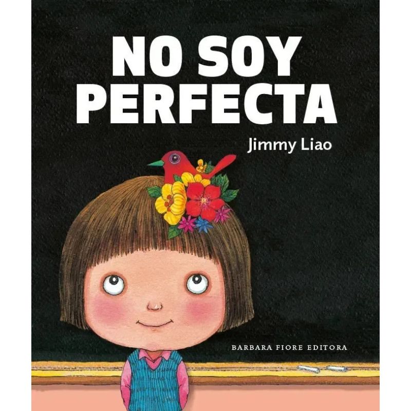 NO SOY PERFECTA (Nuevo) - Miniatura 2