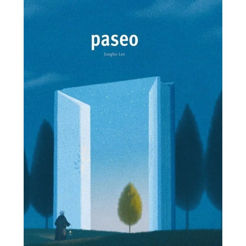 PASEO (TD) (Nuevo)