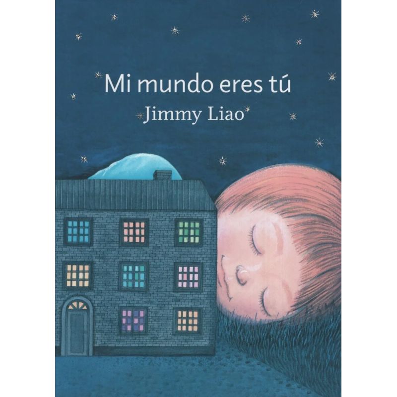 MI MUNDO ERES TU - TD (Nuevo)