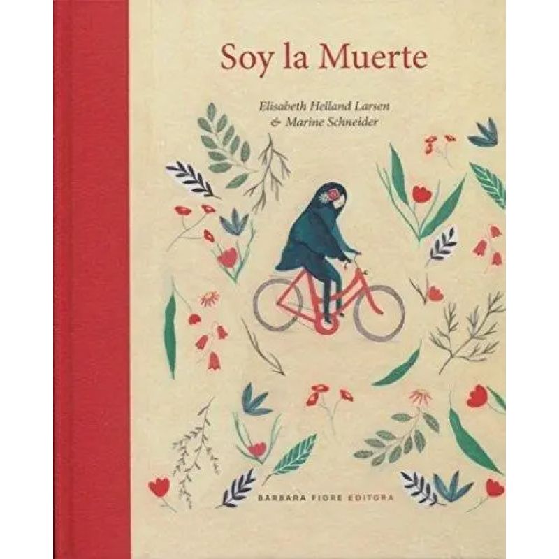 SOY LA MUERTE (TD) (Nuevo)