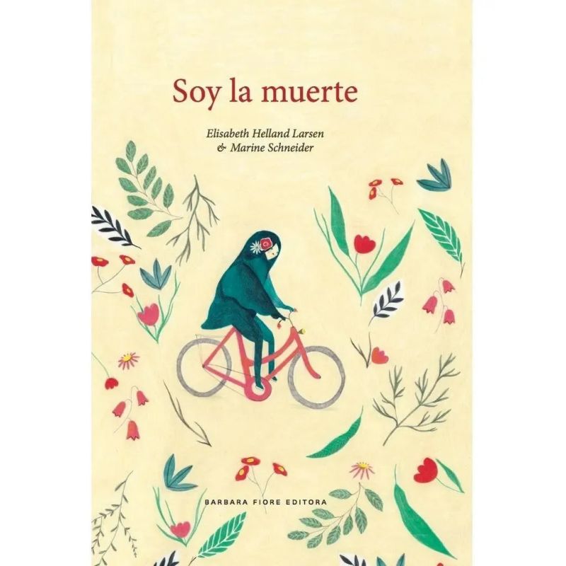 SOY LA MUERTE (TD) (Nuevo) - Miniatura 2