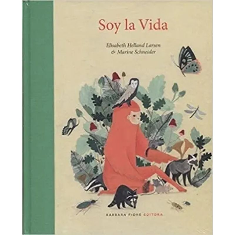 SOY LA VIDA (Nuevo)