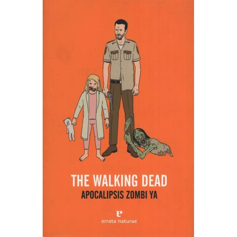 WALKING DEAD, THE (Nuevo)