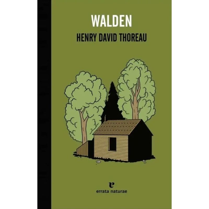 WALDEN (Nuevo)