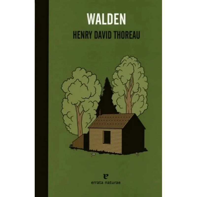 WALDEN (Nuevo) - Miniatura 2