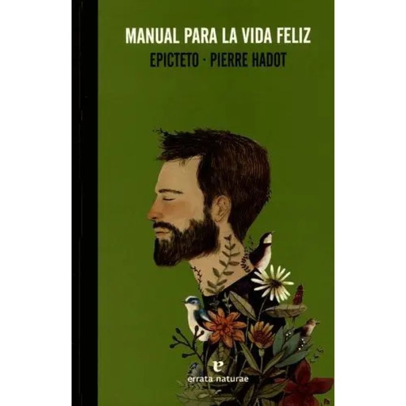 MANUAL PARA LA VIDA FELIZ (Nuevo)