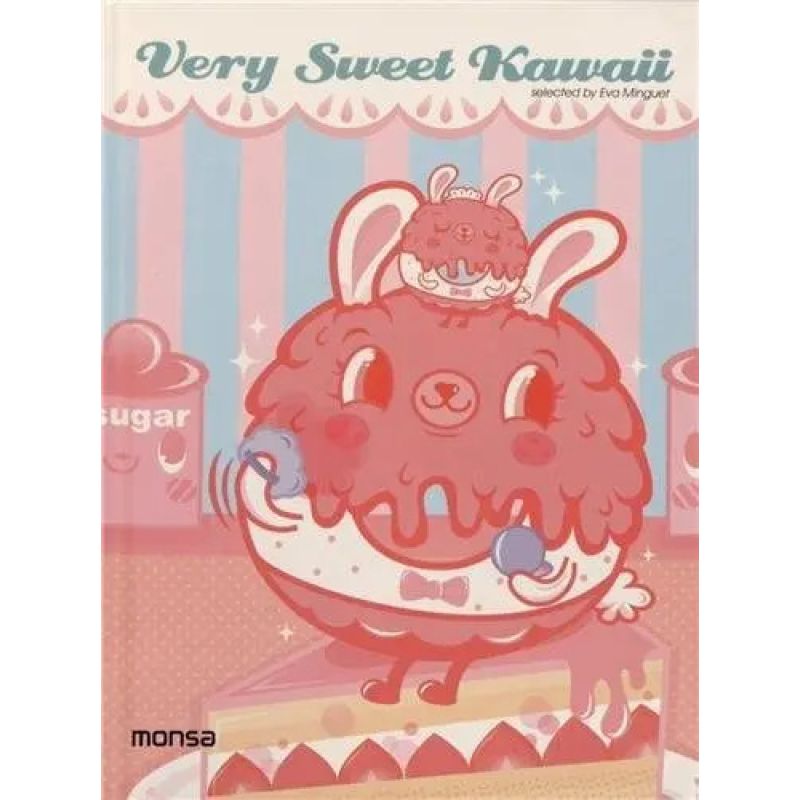 VERY SWEET KAWAII*