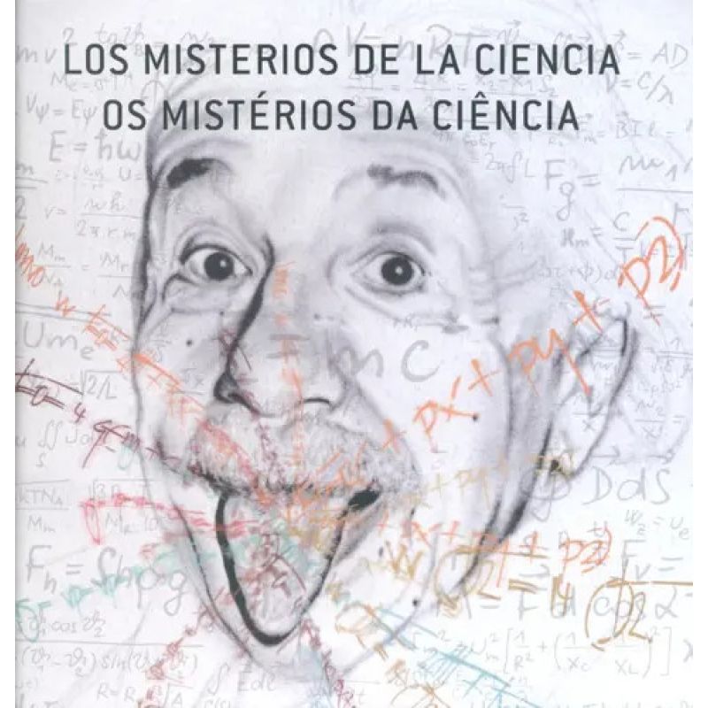 MISTERIOS DE LA CIENCIA, LOS - TD (Nuevo)