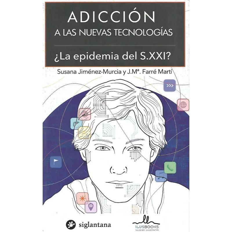 ADICCION A LAS NUEVAS TECNOLOGIAS (Nuevo)