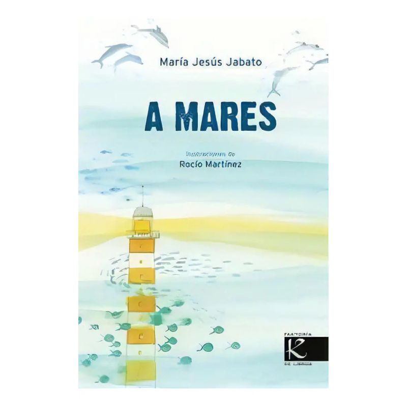 A MARES (Nuevo)