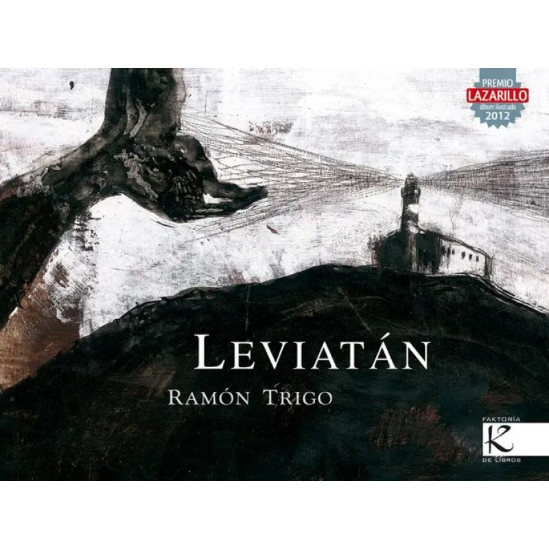 LEVIATAN (Nuevo)