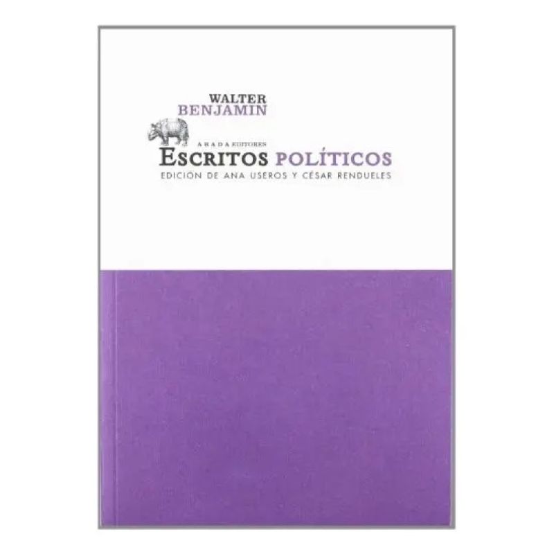 ESCRITOS POLITICOS (Nuevo)
