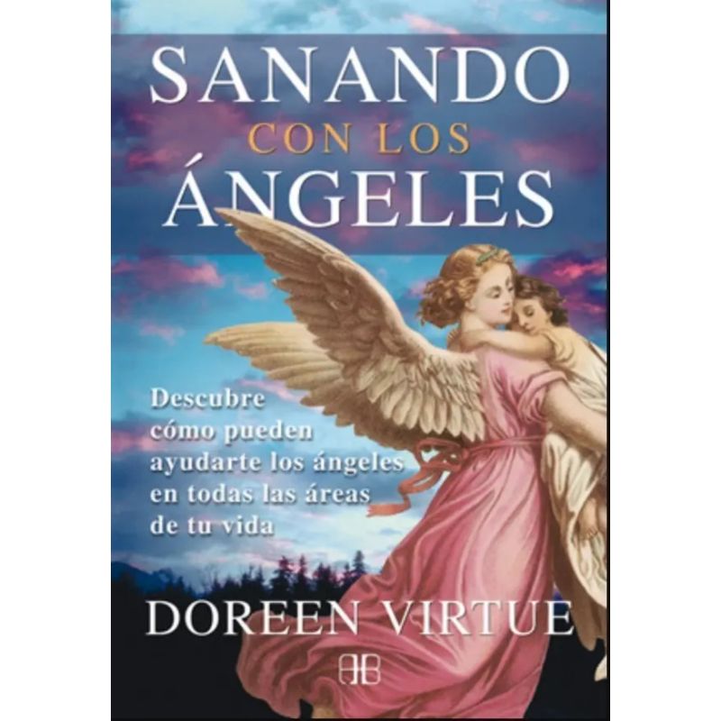 SANANDO CON LOS ANGELES (Nuevo)