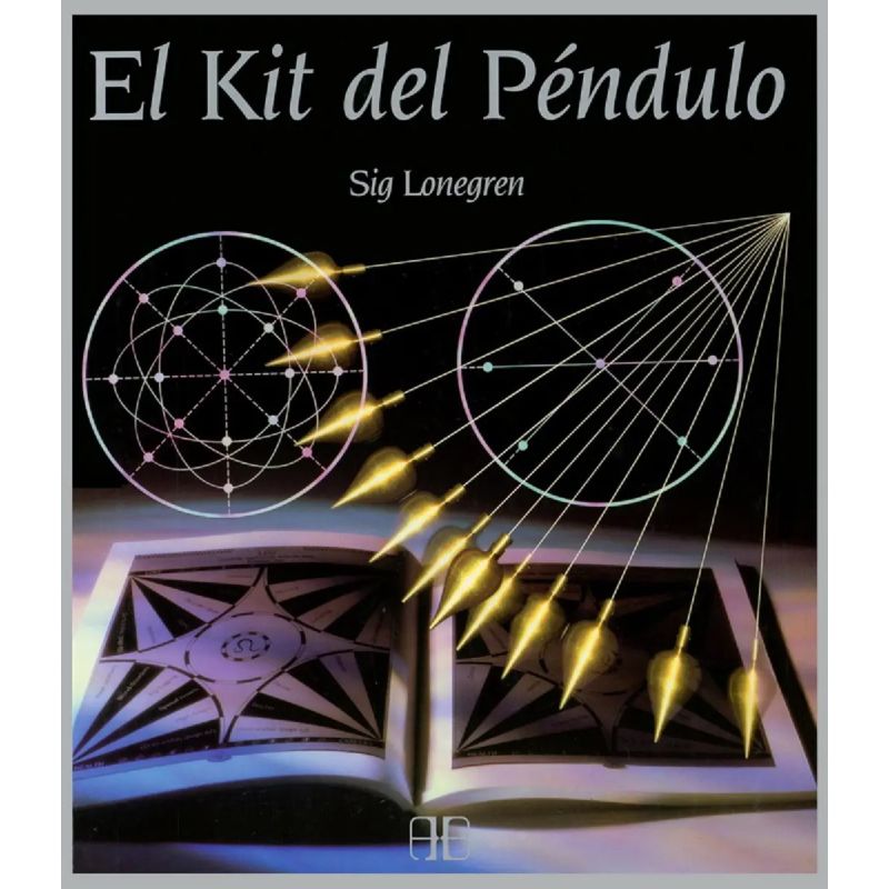 KIT DEL PENDULO (Nuevo)