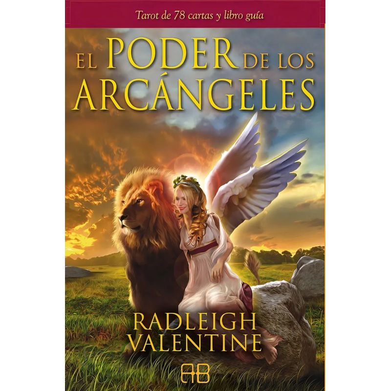 PODER DE LOS ARCANGELES (Nuevo)
