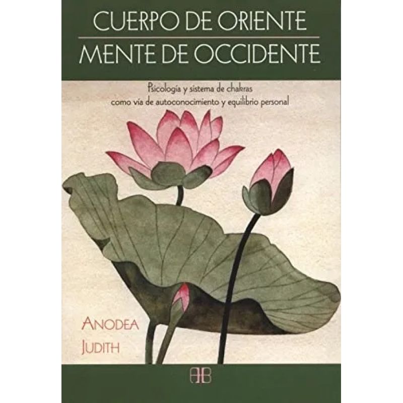 CUERPO DE ORIENTE MENTE DE OCCIDENTE (Nuevo) - Miniatura 2