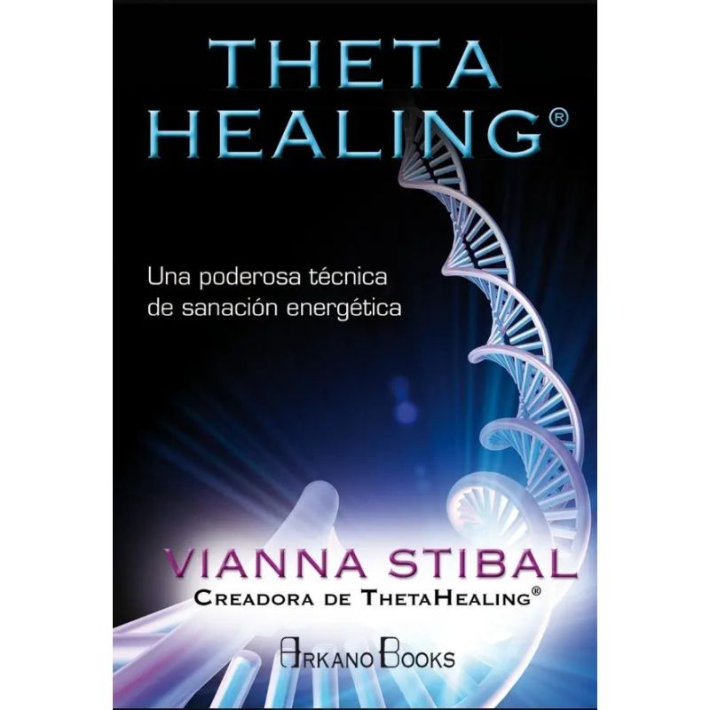 THETA HEALING (Nuevo)