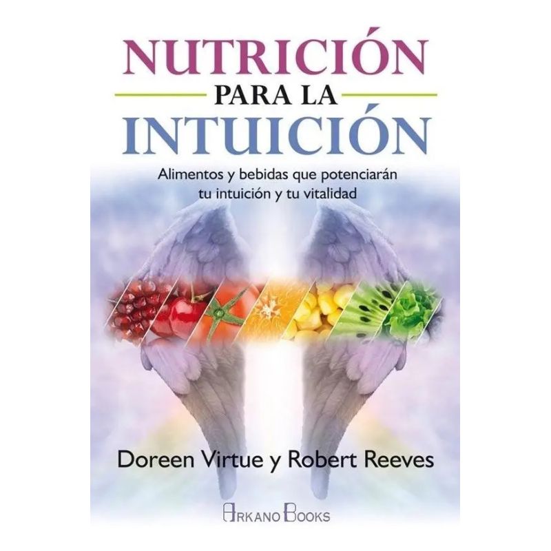 NUTRICION PARA LA INTUICION