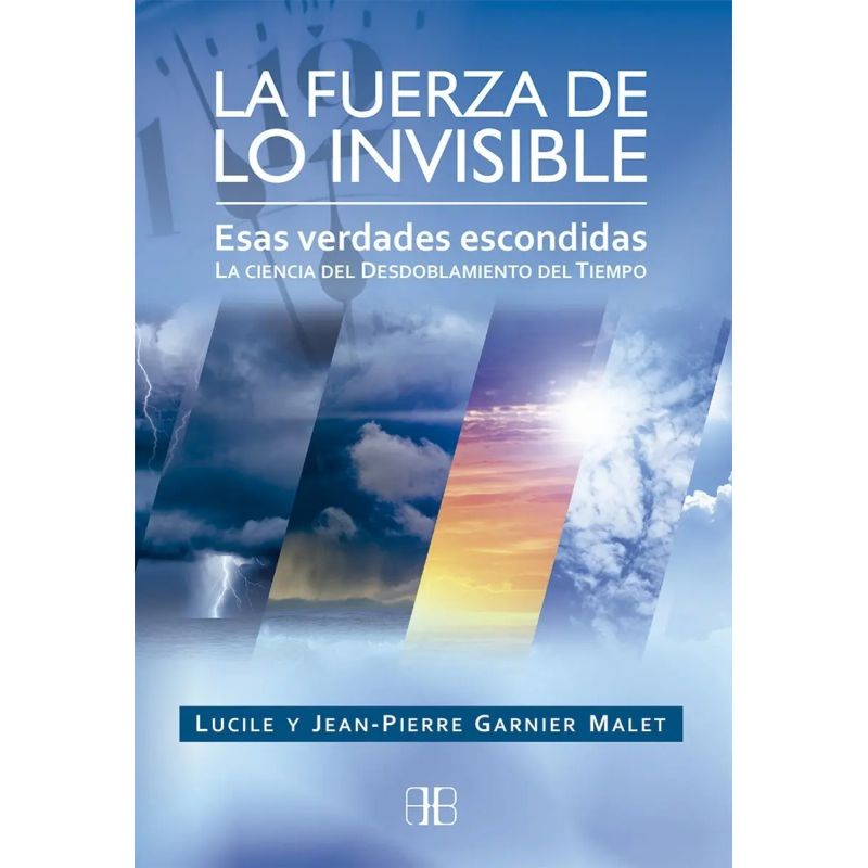 FUERZA DE LO INVISIBLE, LA (Nuevo)