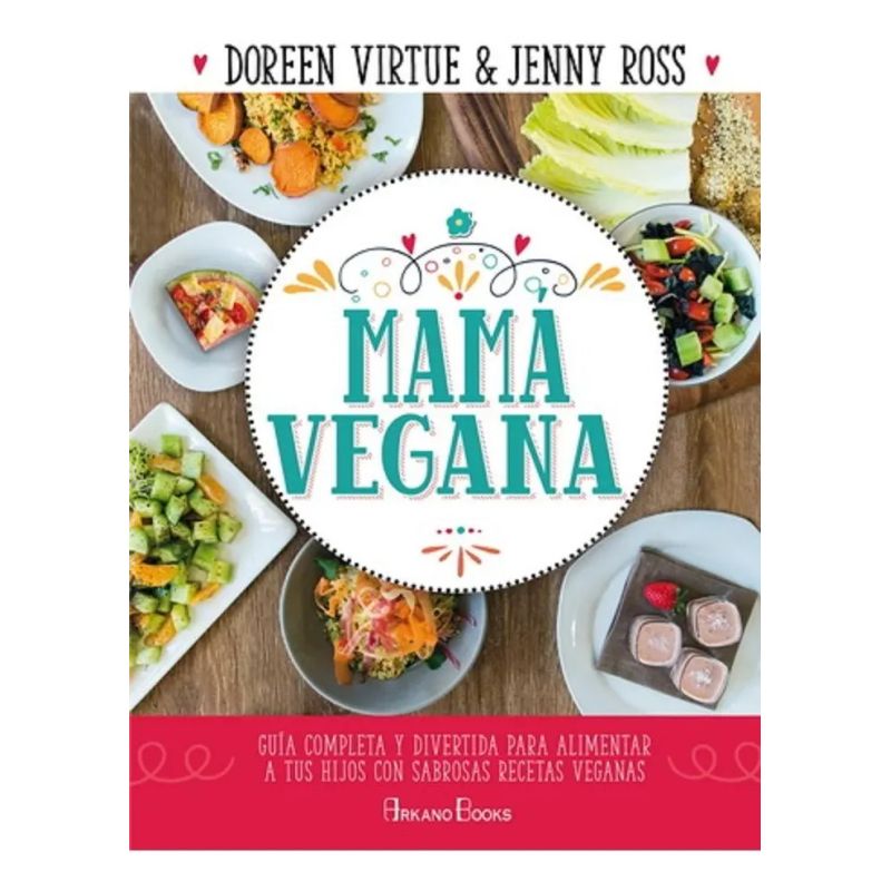 MAMA VEGANA (Nuevo)