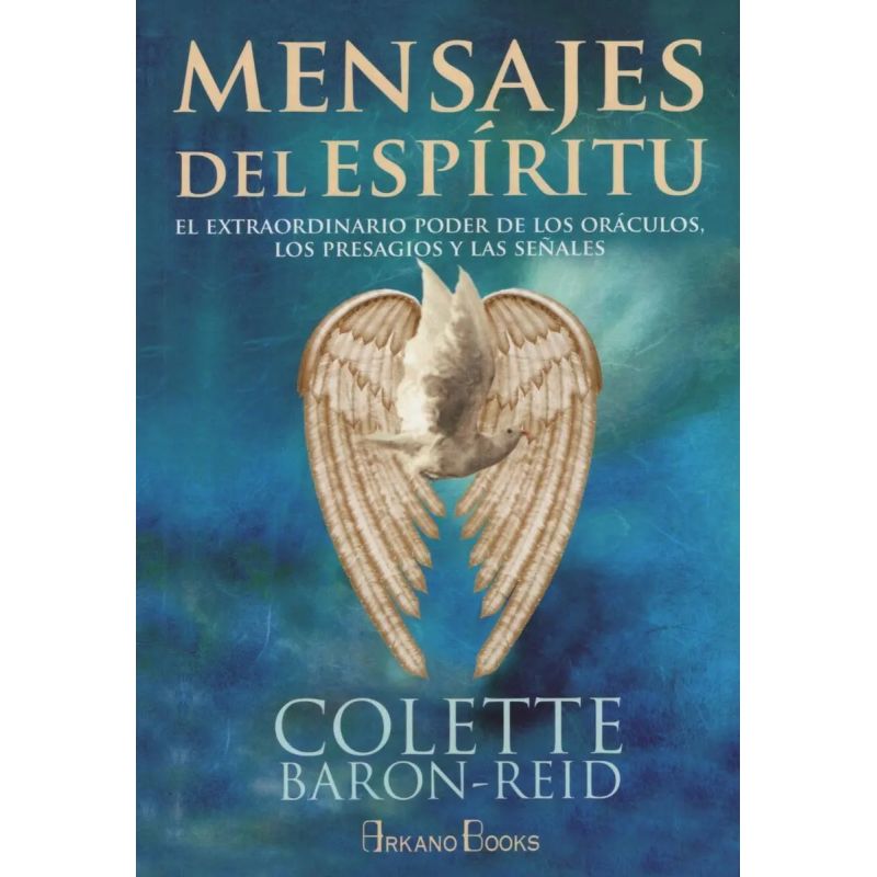 MENSAJES DEL ESPIRITU (Nuevo)