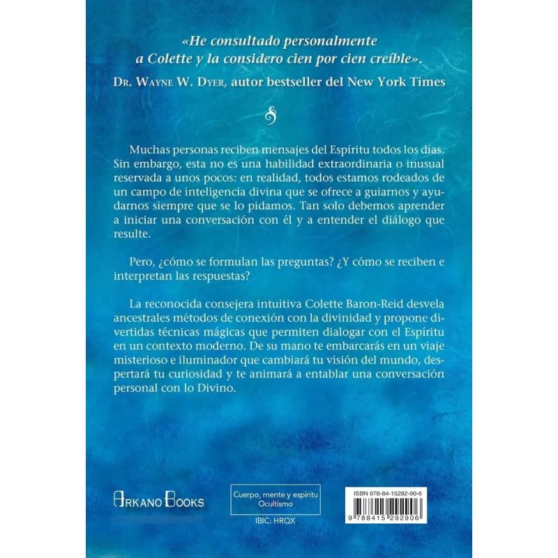 MENSAJES DEL ESPIRITU (Nuevo) - Miniatura 2