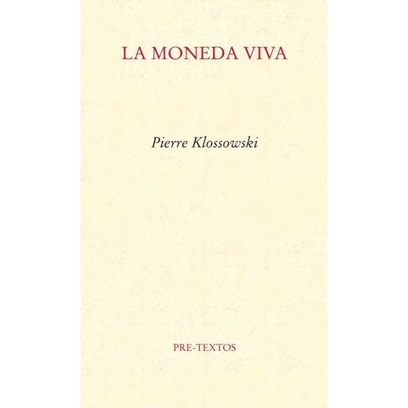 MONEDA VIVA, LA (Nuevo)