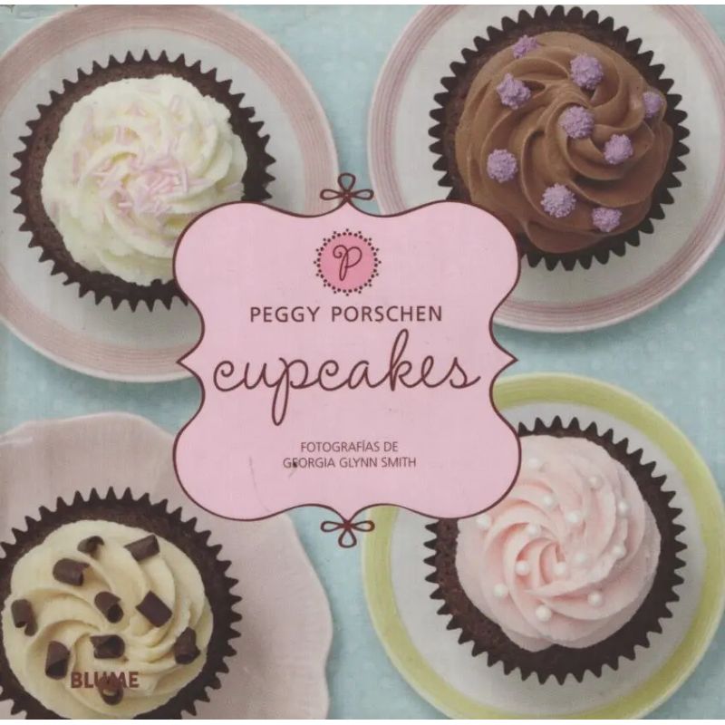 CUPCAKES (Nuevo)