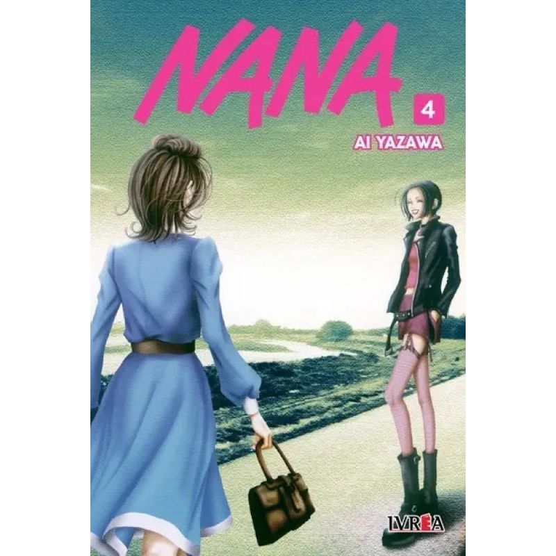 NANA 4 (Nuevo)