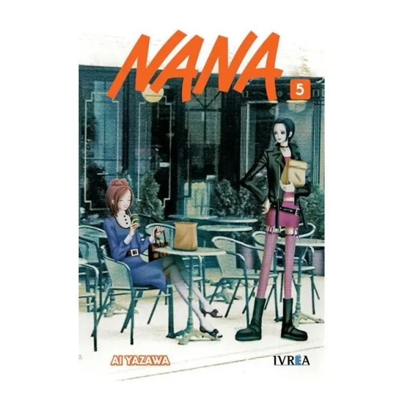 NANA 5 (Nuevo)