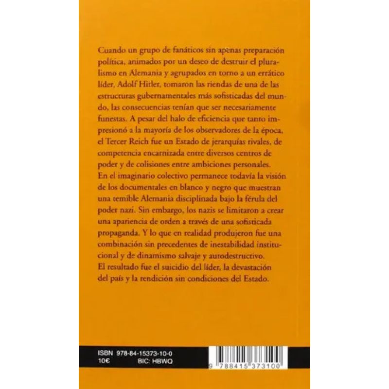 LABERINTO NAZI, EL (Nuevo) - Miniatura 2