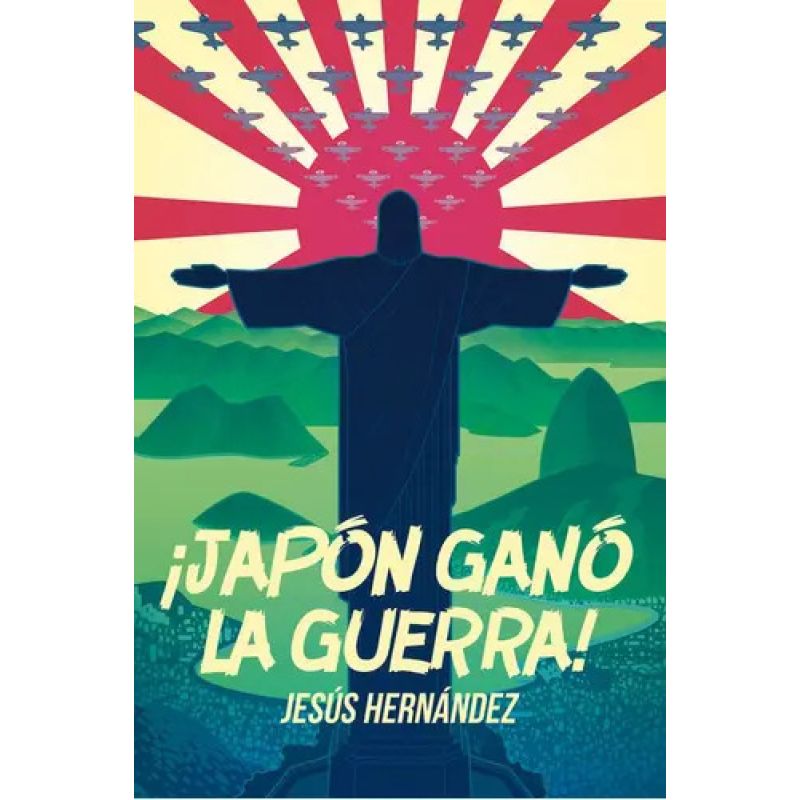 JAPON GANO LA GUERRA (Nuevo)
