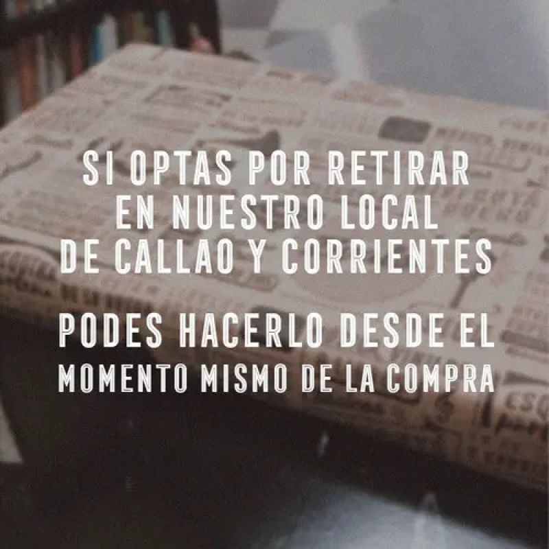 OSCURO DELEUZE (Nuevo) - Miniatura 3