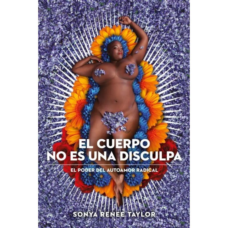 CUERPO NO ES UNA DISCULPA, EL (Nuevo)