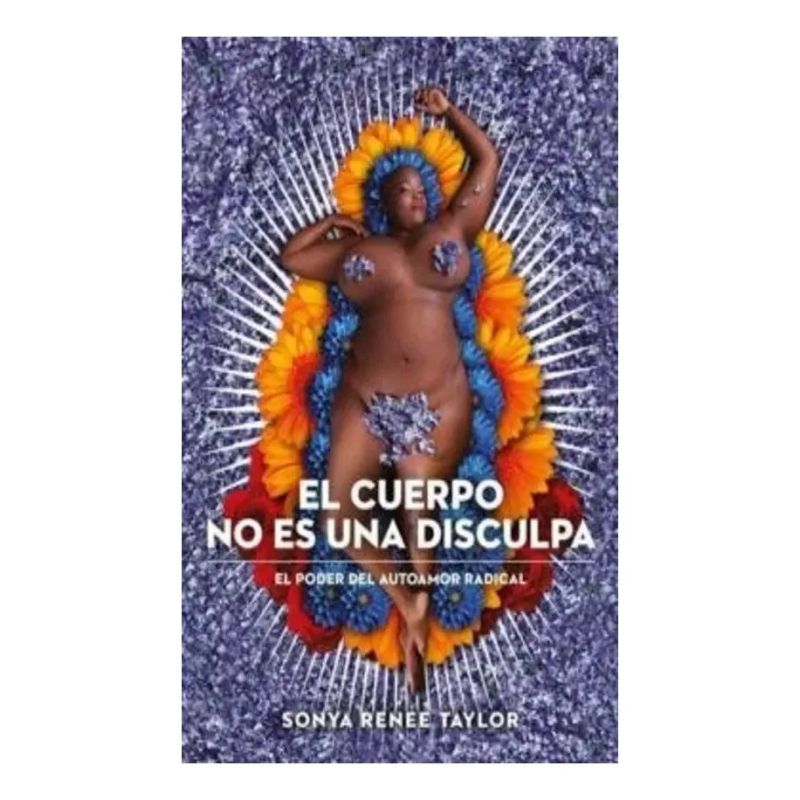 CUERPO NO ES UNA DISCULPA, EL (Nuevo) - Miniatura 2