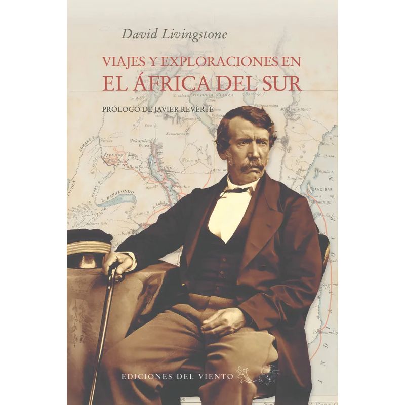 VIAJES Y EXPLORACIONES POR AFRICA DEL SUR - TD (Nuevo)