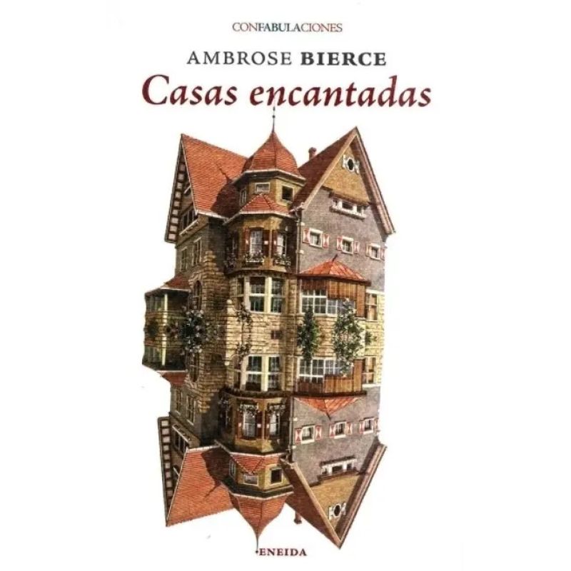 CASAS ENCANTADAS (Nuevo)