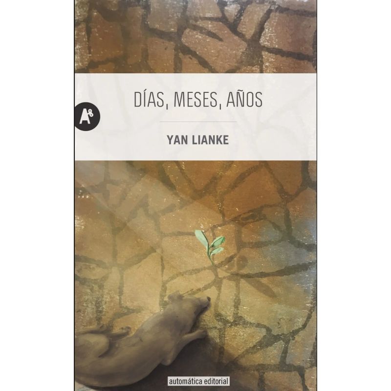 DIAS, MESES, AÑOS (Nuevo)