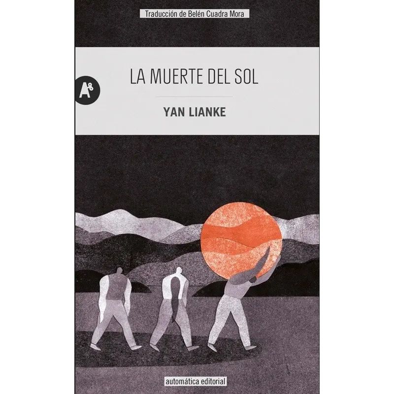 MUERTE DEL SOL, LA (Nuevo)