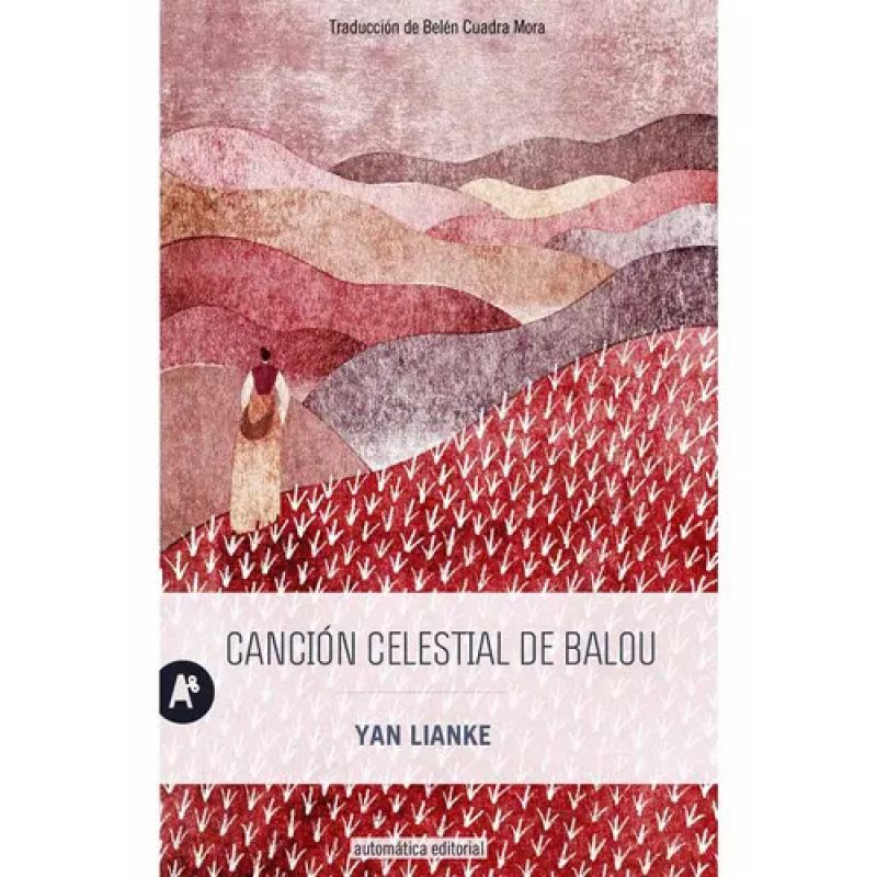 CANCION CELESTIAL DE BALOU (Nuevo)