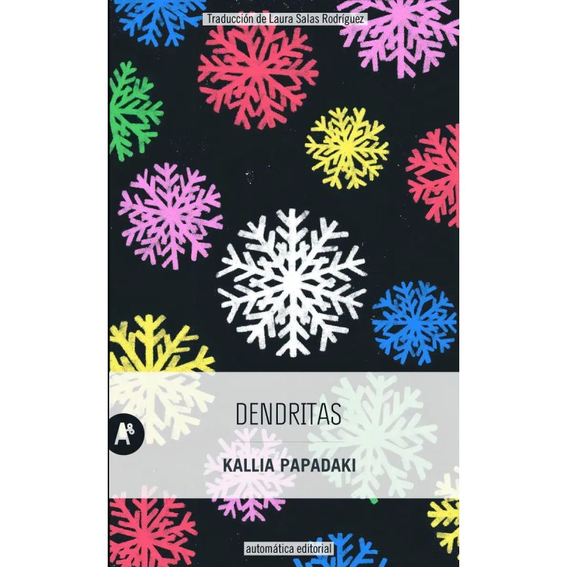 DENDRITAS (Nuevo)