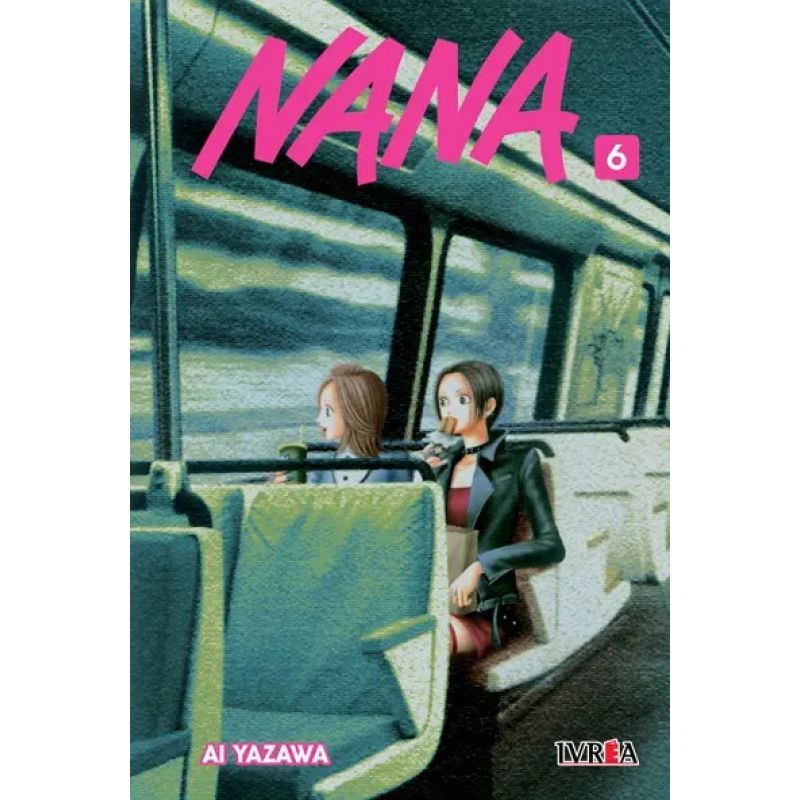 NANA 6 (Nuevo)