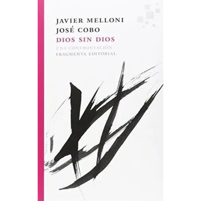DIOS SIN DIOS (Nuevo)