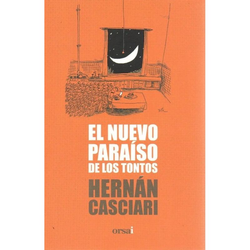 NUEVO PARAISO DE LOS TONTOS, EL (Nuevo)
