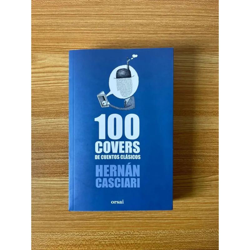 100 COVERS DE CUENTOS CLASICOS (Nuevo) - Miniatura 2