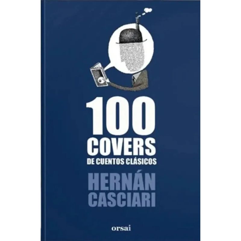 100 COVERS DE CUENTOS CLASICOS (Nuevo)