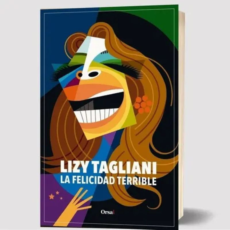 FELICIDAD TERRIBLE, LA (Nuevo)
