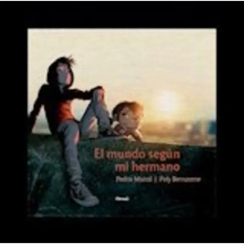 MUNDO SEGUN MI HERMANO, EL (Nuevo)