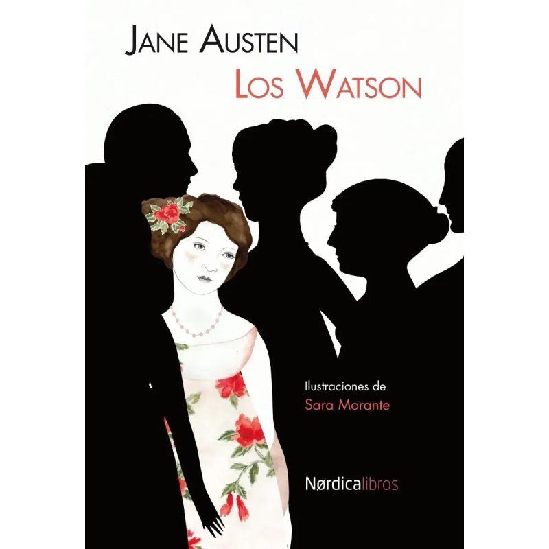WATSON, LOS 2/ED. (ILUSTRADO) (Nuevo)